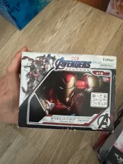 フリュー 日本国内販売正規品 MARVEL アイアンマン マーク85 フィギュア ヌードルストッパー MK8のサムネイル