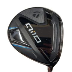 Qi10 3HLフェアウェイウッド The ATTS V2 7S Qi10 3HLフェアウェイウッド The ATTS V2 7S - メルカリ