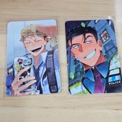 ロクサンエンジェル（旧バーレスク東京）もも ブロマイド オリジナル
