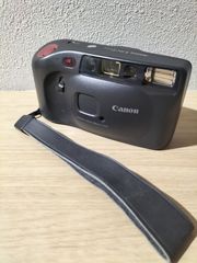 動作確認済】 Canon Autoboy WT 28 G05-0424-5v - メルカリ