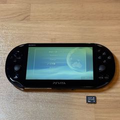SONY PS Vita 本体 + メモリーカード＋ソフト2本＋WiFi ゲーム周辺機器