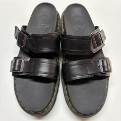 ❤️格安❤️ドクターマーチン DAX ダックス サンダル UK7 26cm