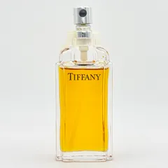 TIFFANY / オードパルファムのサムネイル