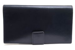 ホワイトハウスコックス／Whitehouse Cox 長財布 財布 ウォレット
