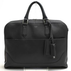 極美品】TOD'S 現行品 ブリーフケース 2way バッグ ネイビー - メルカリ