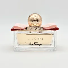 SalvatoreFerragamo / シニョリーナ オーデパルファム 50㎖のサムネイル
