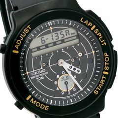 ☆良品 CASIO カシオ プロトレック PRW-5100YT ソーラー電波 動作品