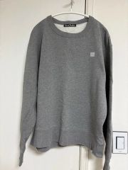 Eve着用 Acne Studios スウェット - メルカリ