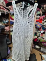 Isabel Marant マンゴ トップス 白のサムネイル