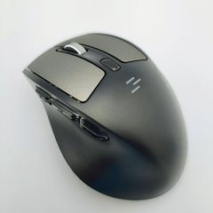 PC周辺機器 【廃盤】 ELECOM DUALシリーズM-DWL01DBBK ブラックLサイズ
