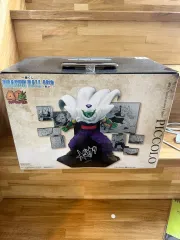 ドラゴンボール 40周年 一番くじ ピッコロ大魔王 D賞 未開封