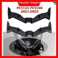 Puig プーチ ZH2用サイドダウンフォースネイキッドスポイラー（左側1個