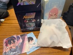 ビバレン VS AMBIVALENZ シオン ぬいぐるilluvista | Mercari