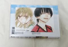 夏目友人帳 名取 的場 3ポケットクリアファイル - メルカリ