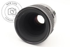 美品☆Nikon ニコン AF MICRO NIKKOR 60mm F2.8D 一眼カメラ レンズ