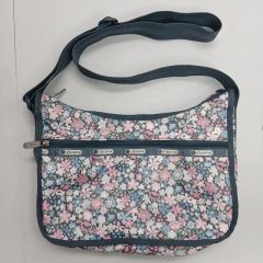 LeSportsac x Chesty クラシックホーボー - メルカリ