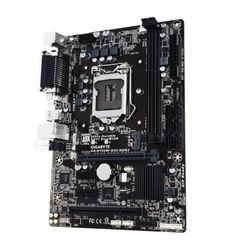 動作確認済】Intel Core i7-6700 + ECS H110マザボ - メルカリ