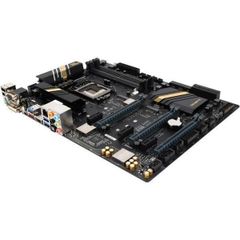 GIGABYTE Z170N-WIFI(i7-7700K + CPUファン) - メルカリ