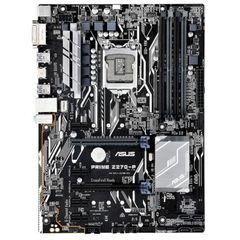 ASUS H270-PLUS i7-7700 CPUセット - メルカリ