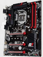 Core i7 6700K + GA-Z170X-Gaming 3 セット - メルカリ