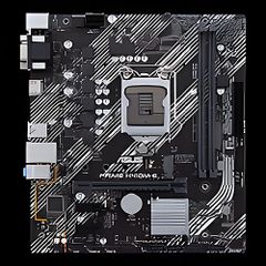 ASUS H310M-E R2.0 マザーボード + i5-9400F - メルカリ