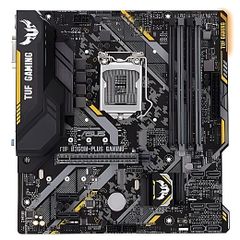 ASUS TUF Z390-PLUS GAMING BIOS動作確認更新済 N5 - メルカリ