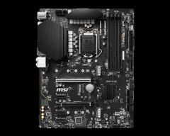 i7-6700】動作品 MSI Z170-S01 マザーボード セット - メルカリ