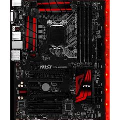 Core i7 6700K + GA-Z170X-Gaming 3 セット - メルカリ