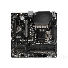 MSI Z790-S01 マザーボード LGA1700 ddr5 - メルカリ