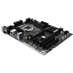 MSI Z390-S01 Intel Core i7-8700K 本体 - メルカリ