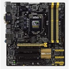 MSI H110I-S02 Mini-ITX i7-6700 DDR4 8GB - メルカリ