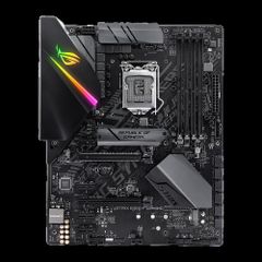 Core i7-9700K/ROG STRIX Z390-F GAMING - メルカリ
