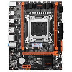 動作確認済 Intel Xeon 1650v2 X79_V2.72B 32GB - メルカリ