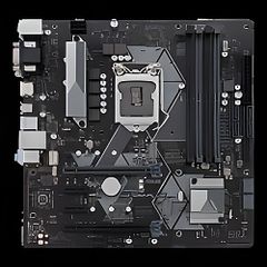 セット】ASUS PRIME H370-A+Intel i7-8700K - メルカリ