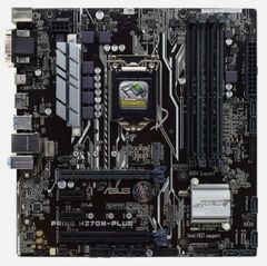 ASUS H270-PLUS i7-7700 CPUセット - メルカリ