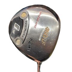 中古】 ブリヂストン TOURSTAGE ViQ(2006) U4 レフティ ユーティリティ
