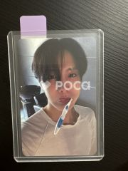 BTS J-HOPE Killin It Girl サノク ギフト トレカ 公式 - メルカリ