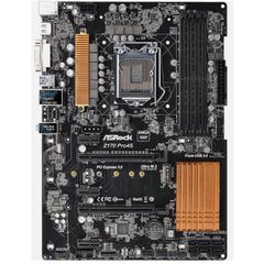 ASRock Z370 Pro4 マザーボード＆corei7- 8700k - メルカリ