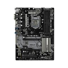ASRock Z370 Pro4 ※CPU i7-8700k付属 - メルカリ