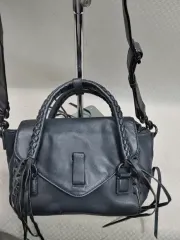 ジョイグライソン(JOY GRYSON) ナイラ フリンジ トートバッグのサムネイル
