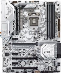x299マザボ i7-7740xつき - メルカリ