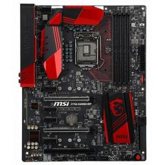 Core i7￼-6700 マザーボード、cpuファンセット - メルカリ
