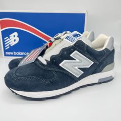 USA製 ニューバランス M1400CH US8 新品 - メルカリ