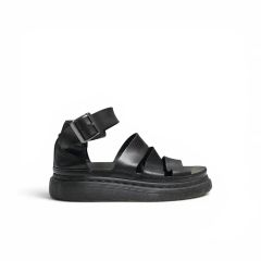 Dr.martensドクターマーチンフィッシャーマンサンダルグルカUK6