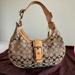 00s Coach Soho One Shoulder Bag Hobo Y2K - メルカリ