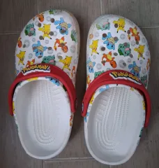 キッズ Crocs クロックス J2 210mmのサムネイル