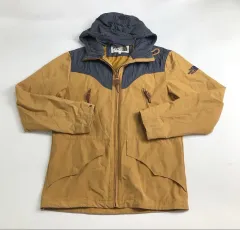 THE NORTH FACE フード ジャケット