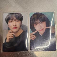 BTS Lights Fake LOVE トレカ 未開封 セット - メルカリ