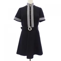 グッチ GUCCI 643352 ZAFGT ワンピースのサムネイル