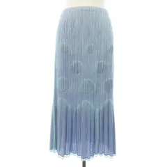 プリーツプリーズ PLEATS PLEASE PP81-JG796 スカートのサムネイル